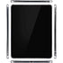 University of Tennessee-Knoxville Collegiate Text iPad Cases